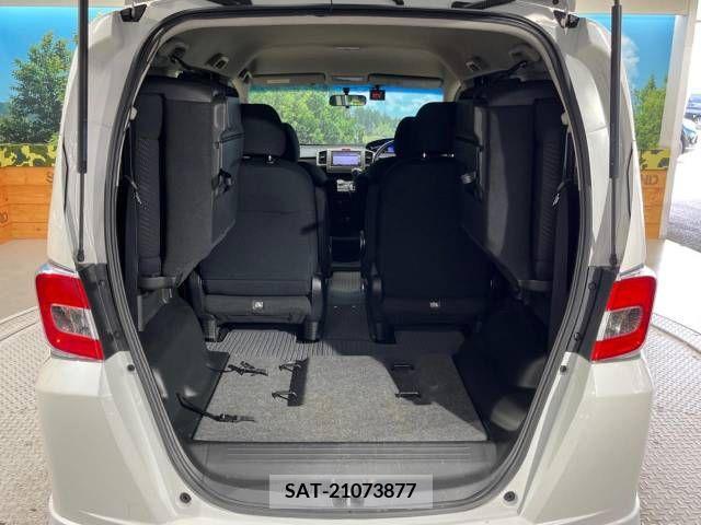 Honda FREED HYBRID 2014-12 339626-10