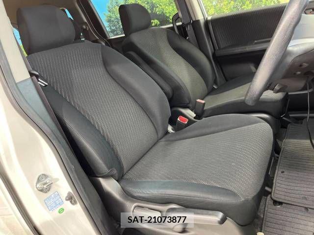 Honda FREED HYBRID 2014-12 339626-7