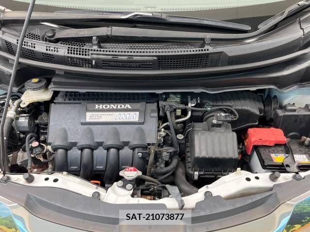 Honda FREED HYBRID 2014-12 339626-18