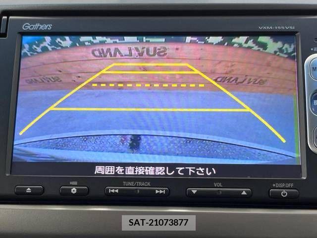 Honda FREED HYBRID 2014-12 339626-3