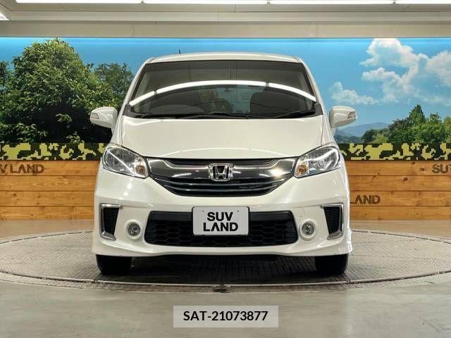 Honda FREED HYBRID 2014-12 339626-14