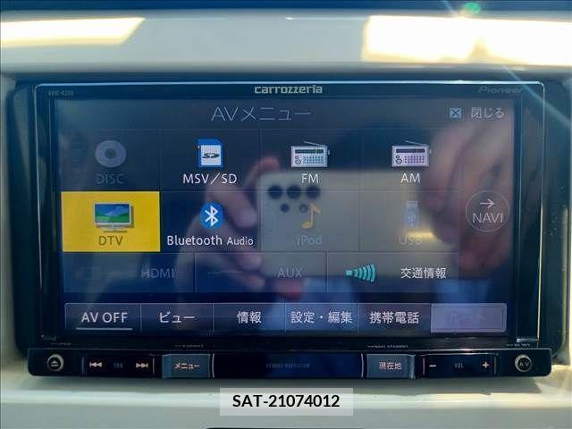 Suzuki HUSTLER 2019-06 361479-7