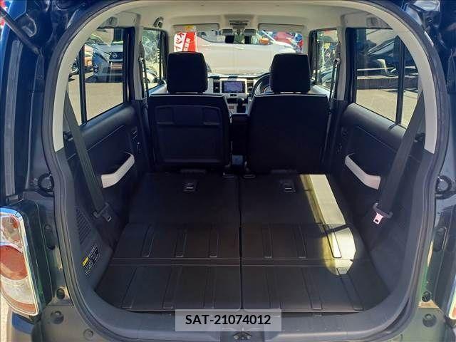 Suzuki HUSTLER 2019-06 361479-6