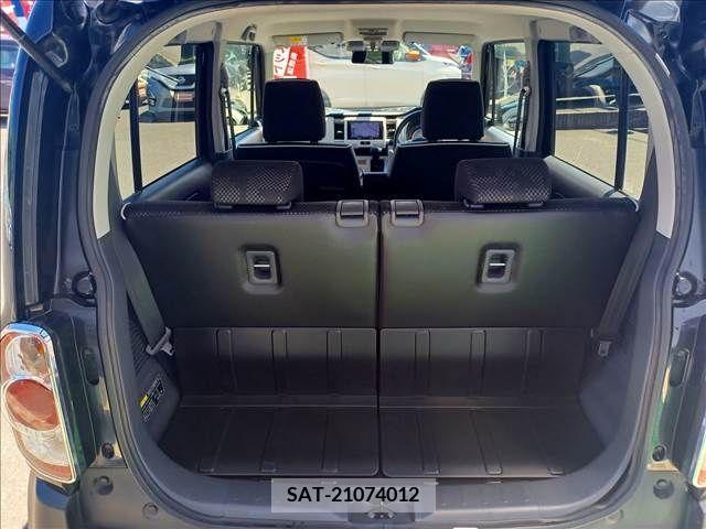 Suzuki HUSTLER 2019-06 361479-5