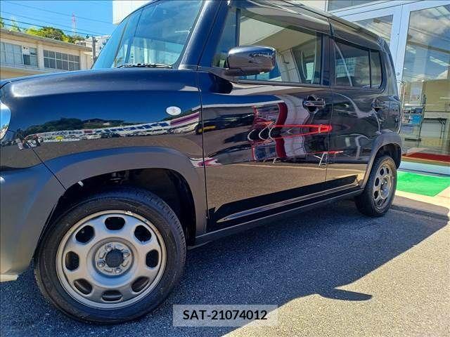Suzuki HUSTLER 2019-06 361479-28