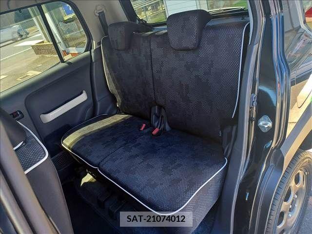 Suzuki HUSTLER 2019-06 361479-4