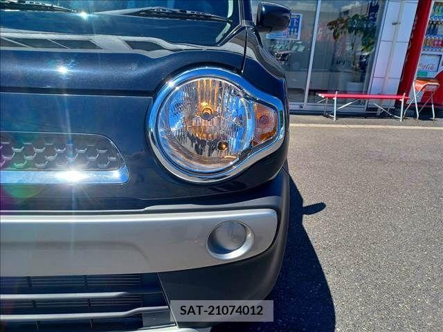 Suzuki HUSTLER 2019-06 361479-27