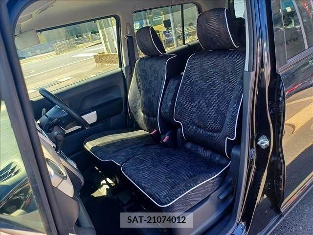 Suzuki HUSTLER 2019-06 361479-3