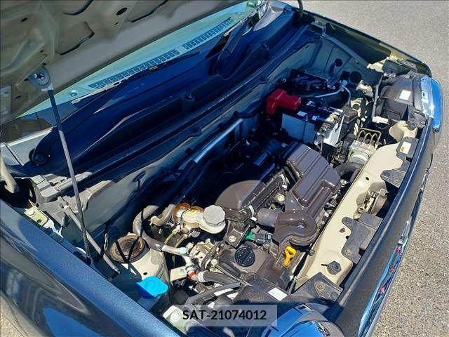 Suzuki HUSTLER 2019-06 361479-26
