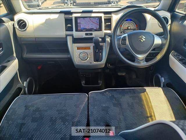 Suzuki HUSTLER 2019-06 361479-1