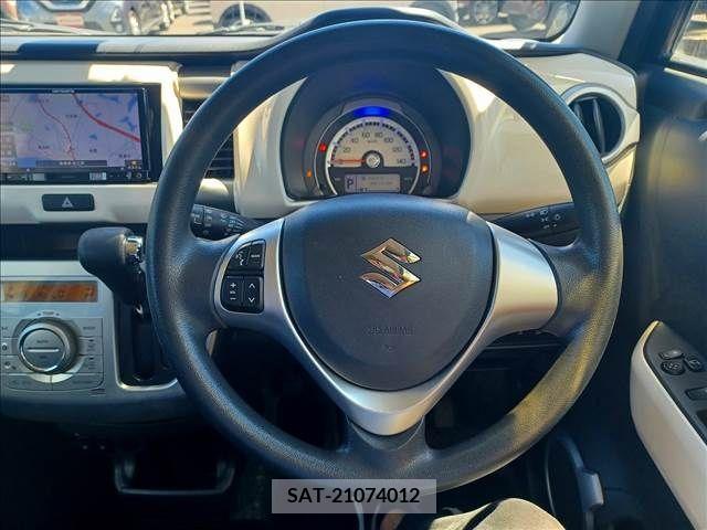 Suzuki HUSTLER 2019-06 361479-14