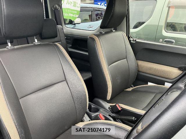 Suzuki JIMNY 2015-08 343199-4