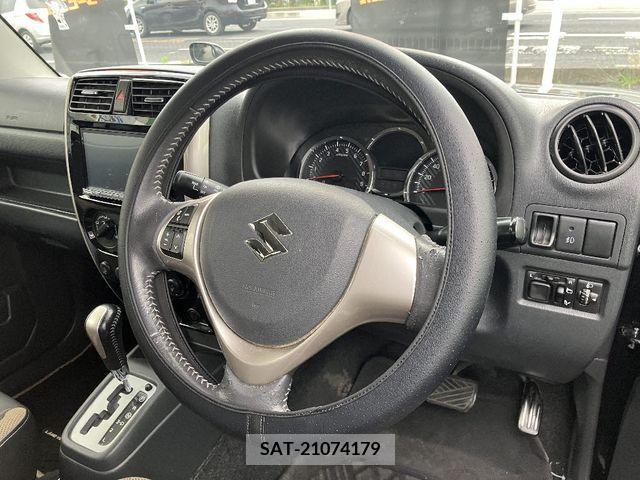 Suzuki JIMNY 2015-08 343199-5