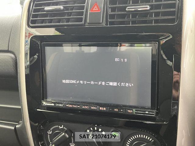 Suzuki JIMNY 2015-08 343199-9