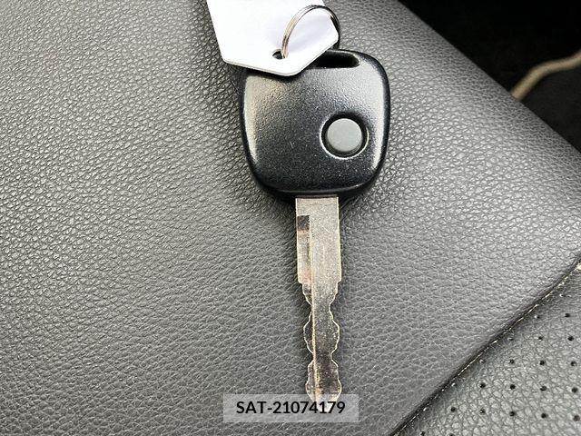 Suzuki JIMNY 2015-08 343199-8