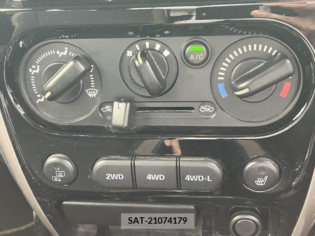 Suzuki JIMNY 2015-08 343199-10