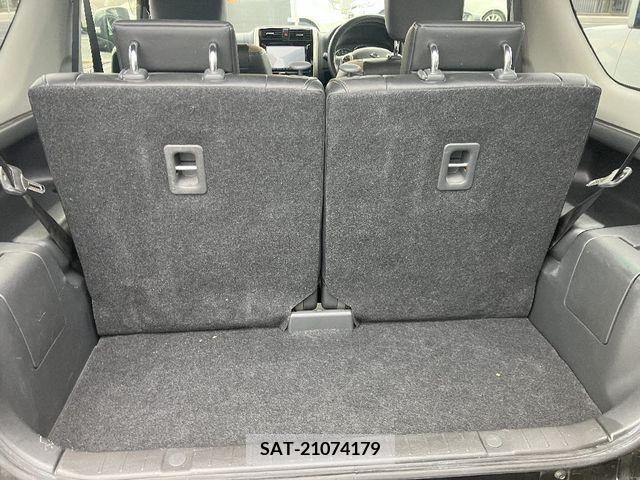 Suzuki JIMNY 2015-08 343199-7
