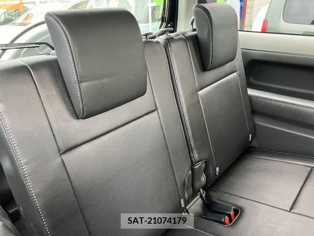 Suzuki JIMNY 2015-08 343199-6