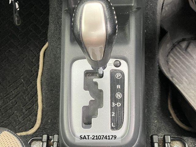 Suzuki JIMNY 2015-08 343199-11