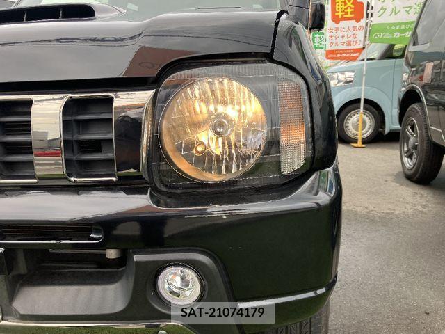 Suzuki JIMNY 2015-08 343199-19