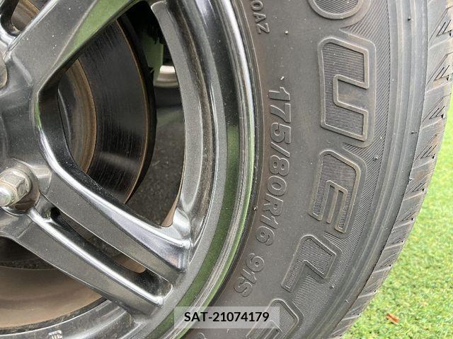 Suzuki JIMNY 2015-08 343199-18