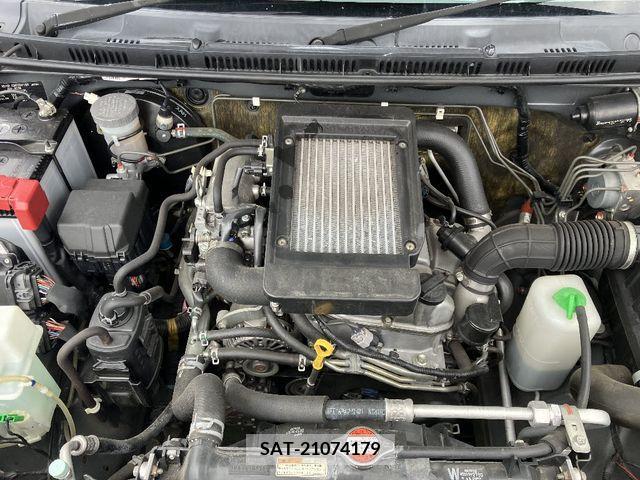 Suzuki JIMNY 2015-08 343199-20