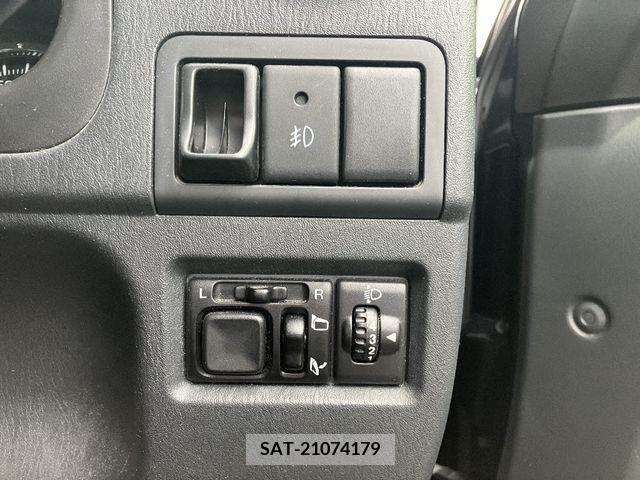 Suzuki JIMNY 2015-08 343199-12