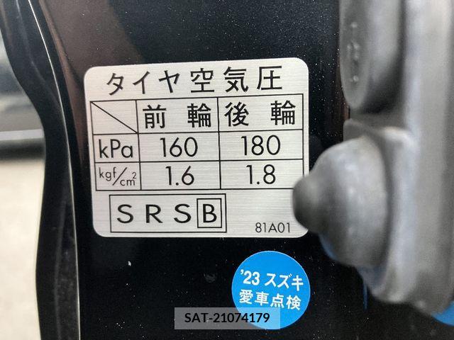Suzuki JIMNY 2015-08 343199-16