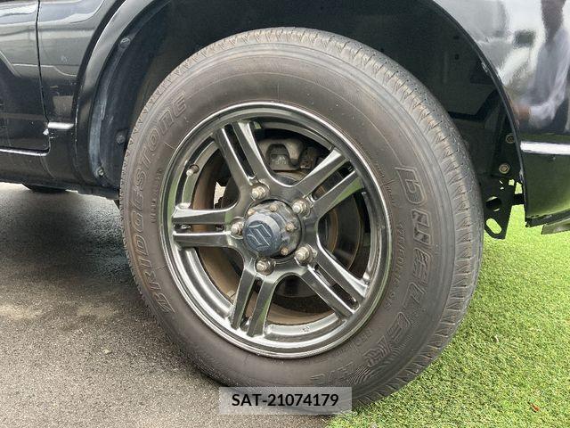 Suzuki JIMNY 2015-08 343199-17