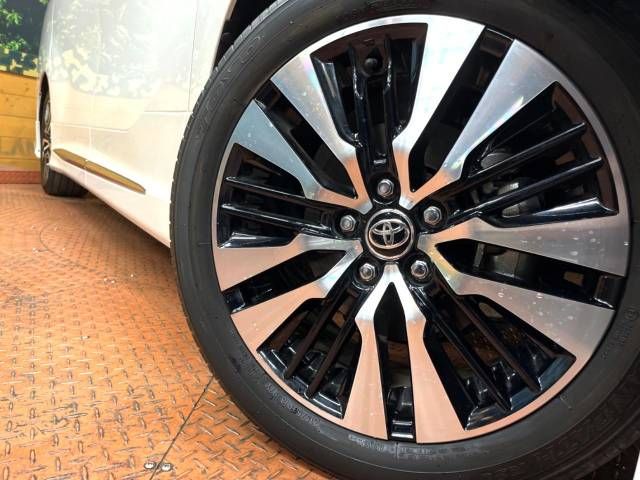 Toyota ALPHARD 2022-02 182395-14