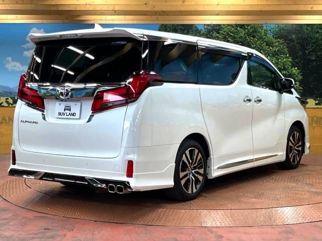 Toyota ALPHARD 2022-02 182395-18