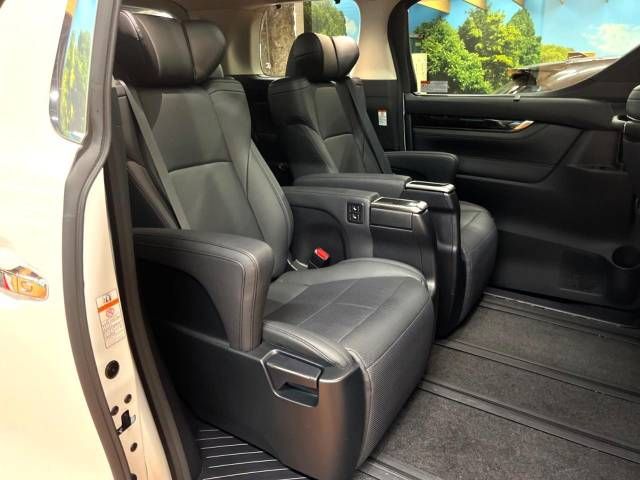Toyota ALPHARD 2022-02 182395-9
