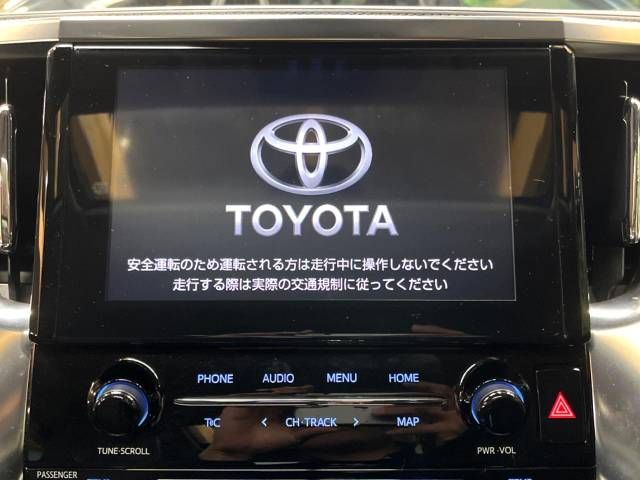 Toyota ALPHARD 2022-02 182395-2