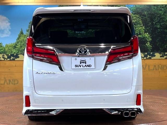 Toyota ALPHARD 2022-02 182395-16