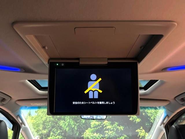Toyota ALPHARD 2022-02 182395-5