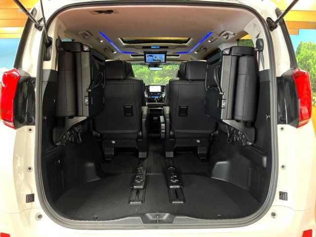 Toyota ALPHARD 2022-02 182395-12