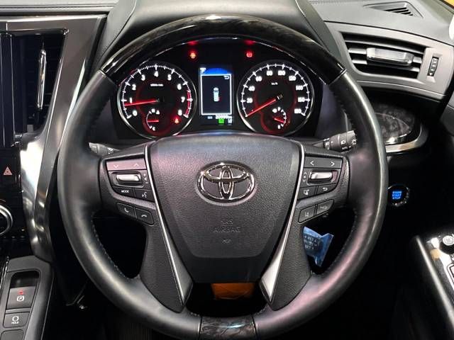 Toyota ALPHARD 2022-02 182395-11