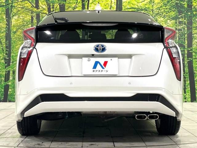 Toyota PRIUS 2018-06 21104-15
