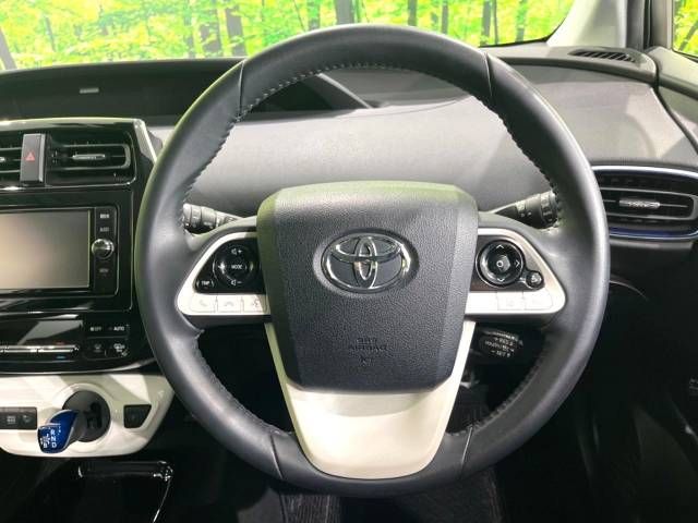 Toyota PRIUS 2018-06 21104-11