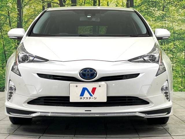 Toyota PRIUS 2018-06 21104-14