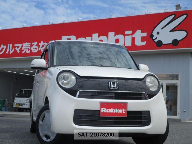 Honda N-ONE 2013-07 279783-0