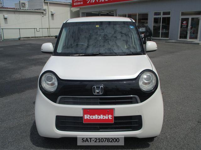 Honda N-ONE 2013-07 279783-4