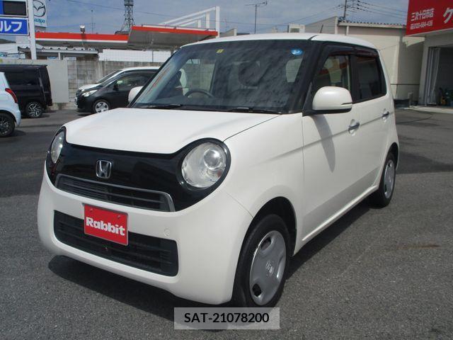 Honda N-ONE 2013-07 279783-5