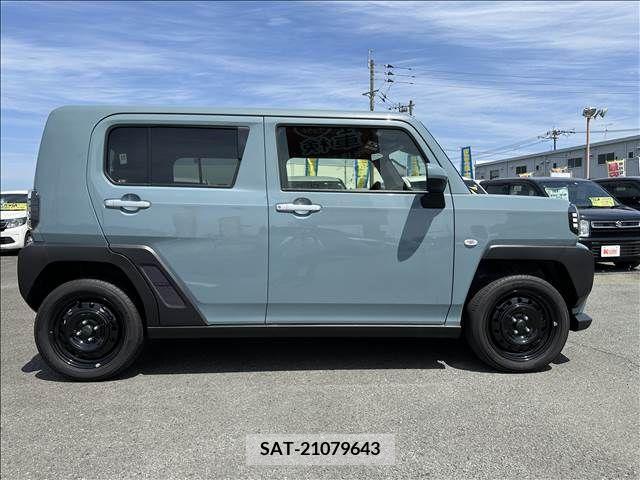 Daihatsu TAFT 2022-12 286844-4