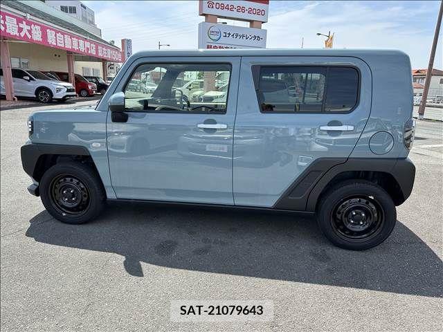 Daihatsu TAFT 2022-12 286844-3