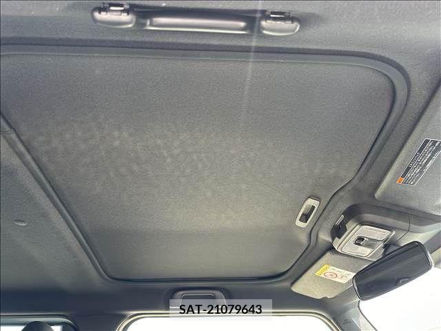 Daihatsu TAFT 2022-12 286844-17
