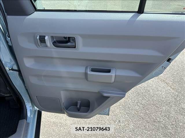 Daihatsu TAFT 2022-12 286844-14