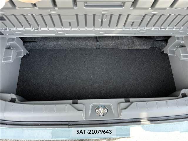 Daihatsu TAFT 2022-12 286844-11