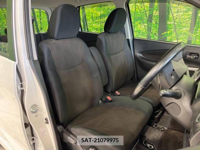 Mitsubishi EK CUSTOM 2013-11 300738-7