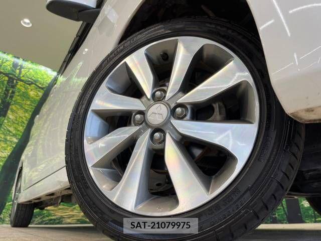 Mitsubishi EK CUSTOM 2013-11 300738-13